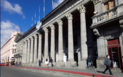 Aumentan casos de COVID-19 en la Municipalidad de Quetzaltenango