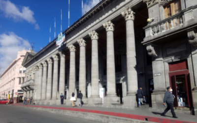 Muni de Xela reporta nuevos casos de COVID-19