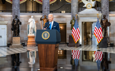 Retos de EE. UU. con Centroamérica a un año de administración de Biden