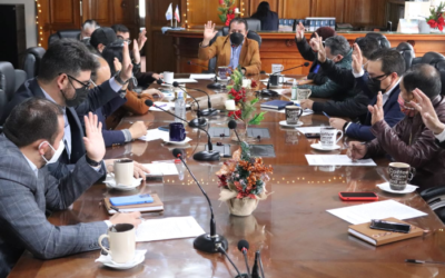 Al mes el Concejo de Quetzaltenango le costará al municipio más de Q590 mil