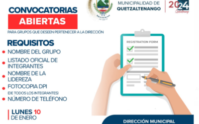 Oficina Municipal de la Mujer invita a participar en cursos formativos