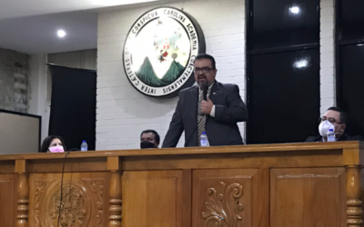 Director del Cunoc asegura que cancelaron deuda de Q13 millones