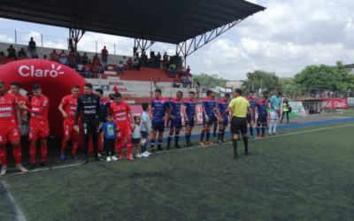 Xelajú MC debutará frente al campeón de la Liga Nacional