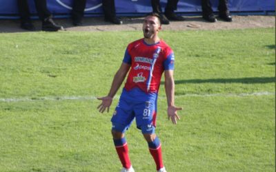 Wilber Pérez continuará con Xelajú, que mañana juega amistoso con San Pedro