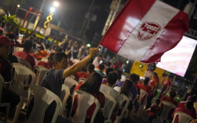 Histórico: Los toros regresan a Malacatán como campeones