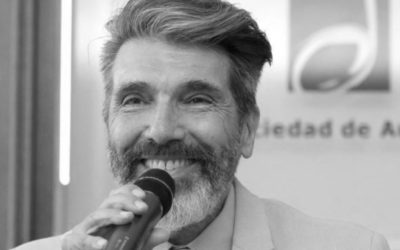 Falleció Diego Verdaguer