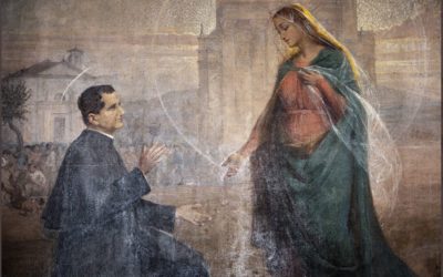 Efemérides 31 de enero: Día de San Juan Bosco