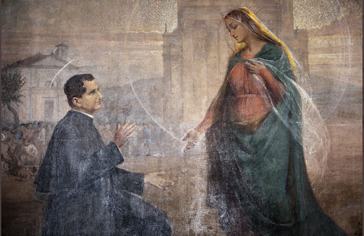 Efemérides 31 de enero: Día de San Juan Bosco