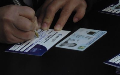 Puestos de vacunación contra el COVID-19 para este fin de semana en Xela