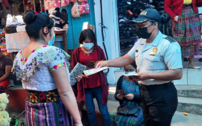 PNC: 139 hombres denunciaron en 2021 que fueron agredidos en su hogar