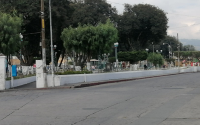 Cocode tramita colocación de hidrante en El Calvario