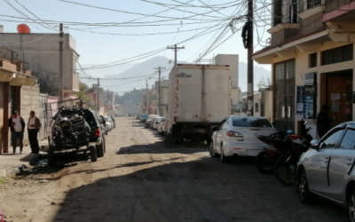 ¿Cuántos expertajes desarrolla la PNC por día en Quetzaltenango?