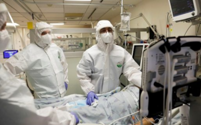 «Flurona»: ¿Qué es y cómo combatirla?