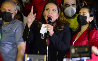 ¿A qué se debe la crisis del Congreso Nacional en Honduras y cómo resolverla?