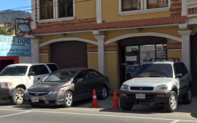 Denuncian posible nepotismo en Dideduc de Totonicapán