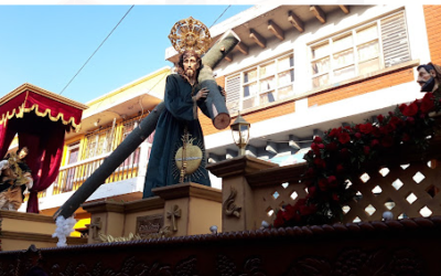 Suspenderán cortejo procesional en Quetzaltenango debido a restricción por la pandemia