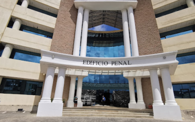 Condenan en Quetzaltenango a dos hombres por violencia contra la mujer