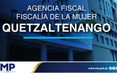 Dos condenas en Quetzaltenango por violación y violencia contra la mujer
