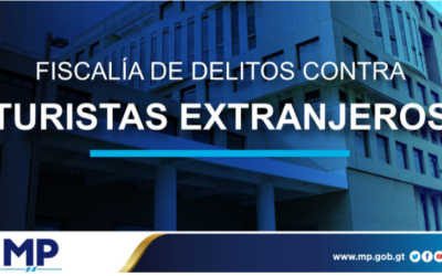 Condenan a 9 años a hombre por robo a turistas