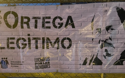 Ortega y Murillo asumen nuevo mandato en Nicaragua aislados de la comunidad internacional