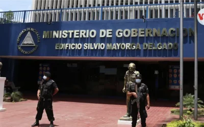 ¿Qué busca Ortega tras el cierre de más de 60 organizaciones de la sociedad civil en Nicaragua?