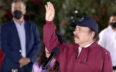 ¿«Borrón y cuenta nueva» en Nicaragua?: activistas rechazan petición de Ortega