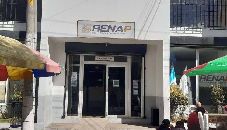 RENAP
