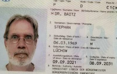 Localizan cadáver de turista alemán que desapareció en el Parque Nacional Tikal