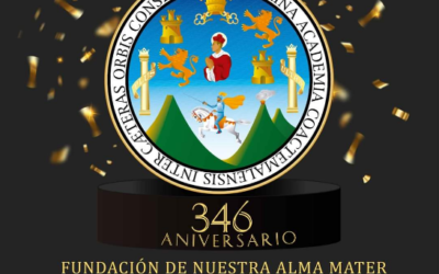La Universidad de San Carlos cumple 346 años de fundación