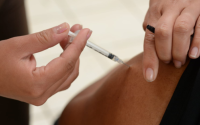 Mañana habilitarán otros puestos de vacunación en Xela