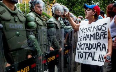 Venezuela entre los países más corruptos del mundo: informe de Transparencia Internacional