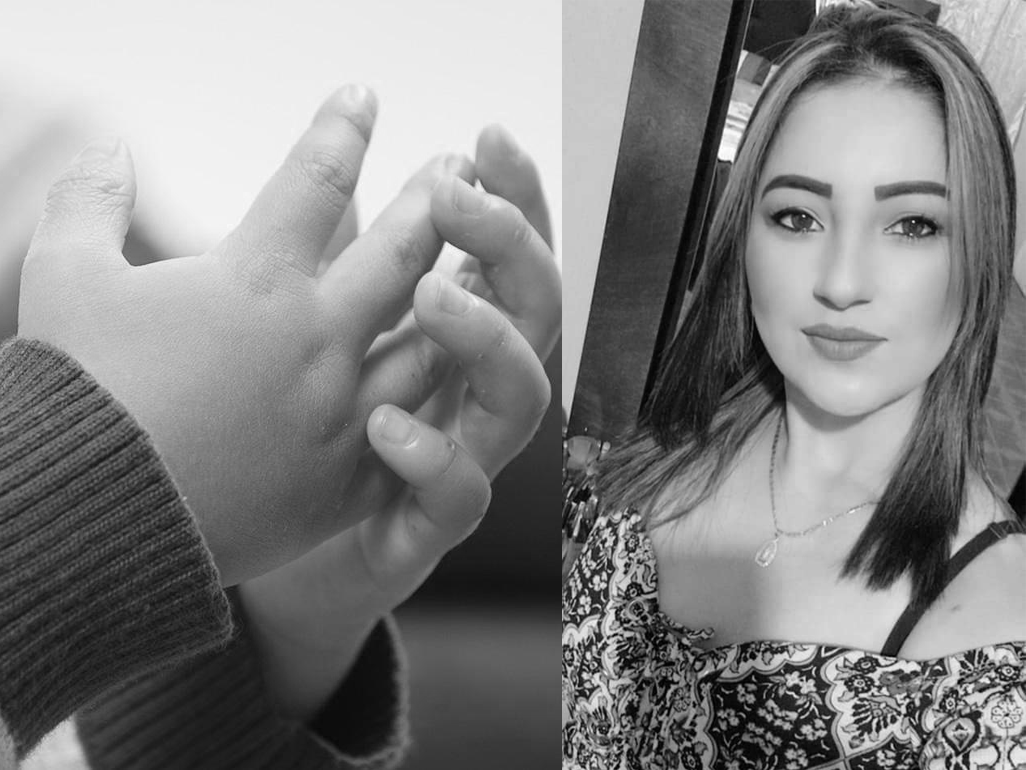 Niño quedará en la orfandad, su madre fue atacada a balazos ayer en Chiquimula