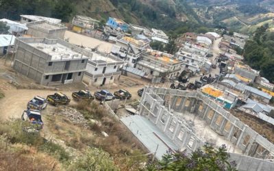 ¿Qué dice la Cámara de la Industria de Guatemala ante ataques y enfrentamientos en Nahualá, Sololá?