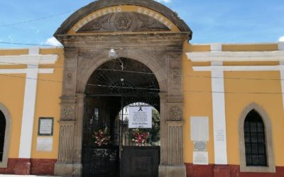 El Cementerio General de Quetzaltenango prepara exhumaciones de nichos municipales que se encuentren en morosidad.