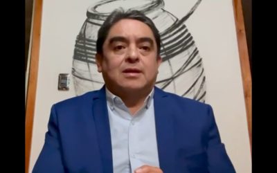 Procurador de los Derechos Humanos (PDH): ¨Presidente miente a la población¨