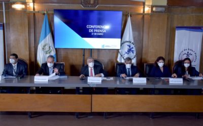 Coronavirus: Xela continúa en alerta naranja