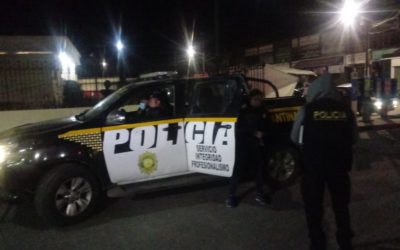 Quetzaltenango: Continúan las capturas por caso de masacre en Tamaulipas, México