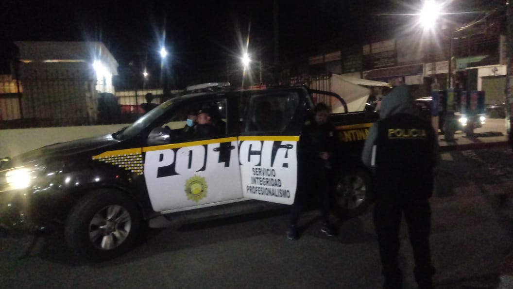 Quetzaltenango: Continúan las capturas por caso de masacre en Tamaulipas, México