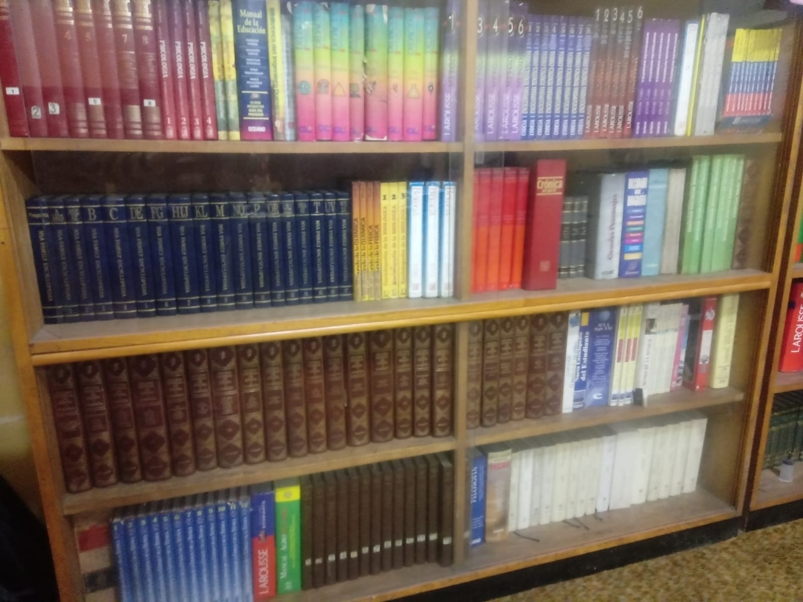 ¿Tiene libros que ya no utiliza? Los puede poner a la disposición de la población quetzalteca