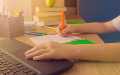 Uno de los distritos de la supervisión educativa del sector privado ha sugerido iniciar ciclo escolar de forma virtual