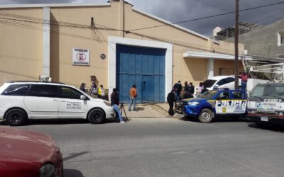 Luto: Adolescente muere tras sufrir caída en bodega ubicada en Pacajá