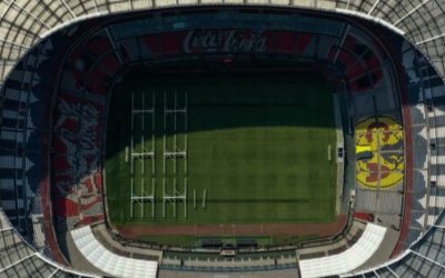 Liga MX pospone partido de Toluca-Pumas del Clausura 2022 por casos de COVID