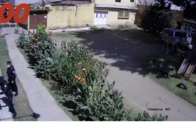 (((Vídeo))) Señalan a hombre de ser delincuente, fue capturado en la Colonia Minerva, zona 3 Xela