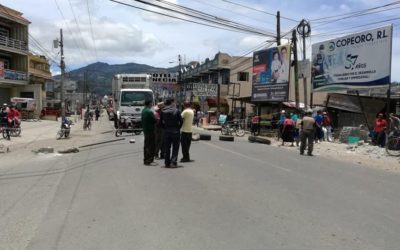 Transportistas no bloquearán rutas este lunes