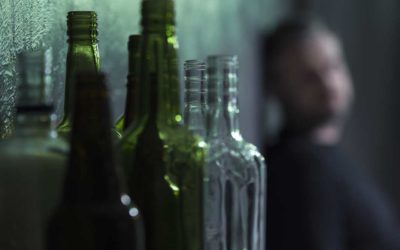 Alcoholismo mortal: Hombre muere por intoxicación alcohólica, esta tarde en Xela