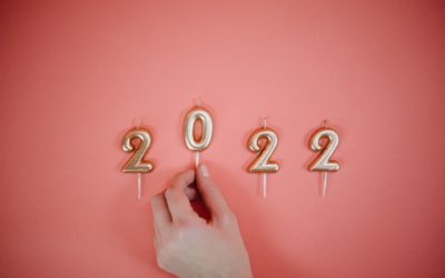 Nuevos propósitos para el año 2022