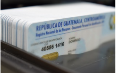 Más de 3 mil DPI permanecen en la sede del RENAP en Quetzaltenango.