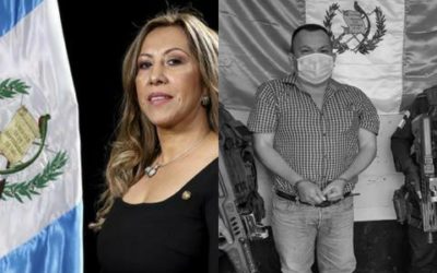 Asesinan al hermano de la diputada Sofía Hernández