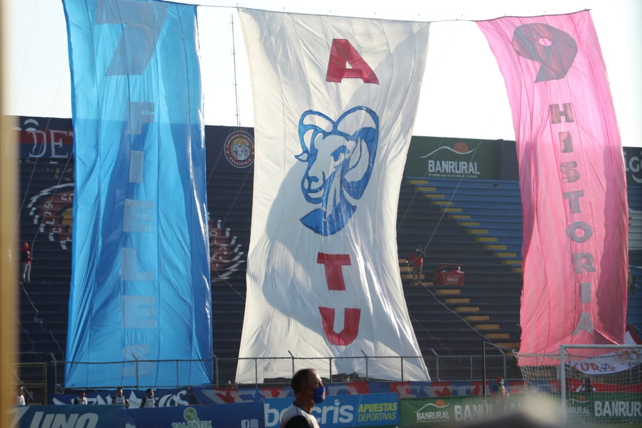 ¿Qué tiene planificado Xelajú para celebrar sus 80 años de fundación?Ahora serán dos camisolas