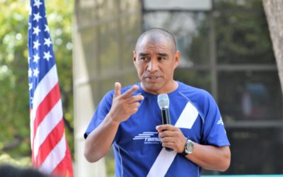 Guatemala recuerda el gol de Juan Carlos Plata contra Brasil, hace 24 años